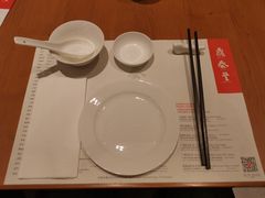 -鼎泰丰(德基广场店)