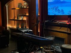-音乐房子·Vintage Live Bar(玉林总店)