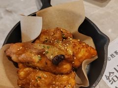 -必胜客(吾悦广场店)