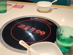 -浪里寻·臻牛养生牛肉火锅(方圆荟店)