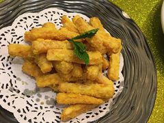-大鸭梨烤鸭(左家庄店)