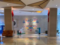 -成都世纪城假日酒店-西楼