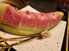 -铭牛烧肉·和牛海鲜自助(高新月牙湖店)