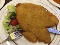 -红房子西菜馆(淮海中路店)