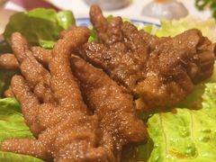 -旧街市鲜货老火锅(大光路店)