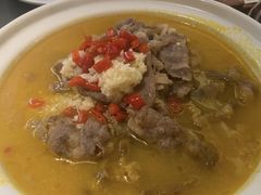 -小菜园新徽菜(青岛市南万象城店)