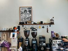 -Tequila Espresso(嘉善路店)