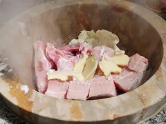 -云荷里·蒸汽石锅鱼·云南菜(中发百旺店)