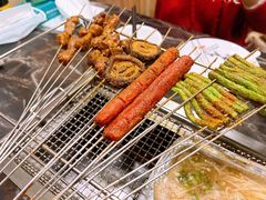 -红棚子肚绷·徐州烧烤(南京店)