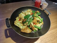 -阿斯牛牛·凉山菜(新会展店)