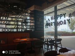 -新贝乐意大利餐厅(苏州中心店)