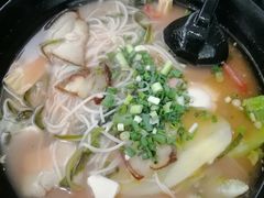 -老妈火锅粉(幸福路步行街店)