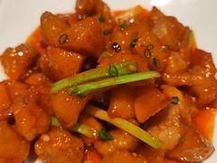 -旺达小吃•三十年福州菜(正大广场店)
