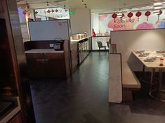 -周渝食惦·酸菜鱼精致川菜(横岗店)