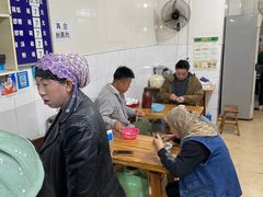 大堂-杨家粉蒸肉(洒金桥店)