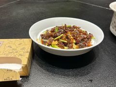 -沽上民肴·海鲜锅贴·天津菜(福州道鸿正家园店)