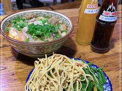 -朱秀英梆梆肉葫芦头(琉璃街店)