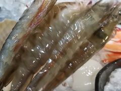 活水鲜虾-青柠记忆泰式海鲜火锅(合生汇购物中心店)