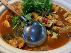 -魏铭鱼头捞饭(晋阳路店)