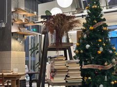 -在咖啡INCOFFEE(ICC升龙环球中心店)