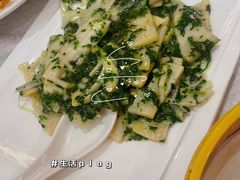 -梅龙镇酒家(南京西路总店)
