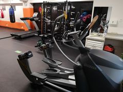 -体育科代表搏击散打体能训练馆(陶然亭店)