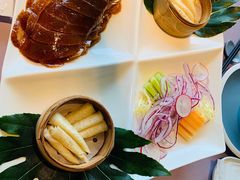 -梧桐北京烤鸭·铜锅涮肉(海岸城店)