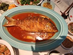 -阿五黄河大鲤鱼(英协路店)