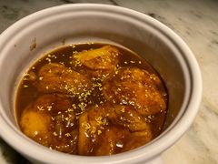 红糖糍粑-绿茶餐厅(城西银泰城店)