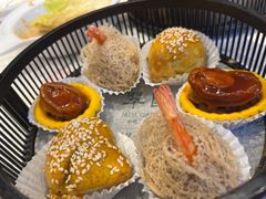 -翠园(北京王府中环店)