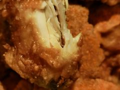 -阿捡忭京炸鸡(韭菜园总店)