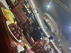 -比亚森自助烤肉料理(裕华店)