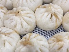 -石饮红星包子(中山路店)