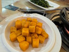 -李师傅脆肚(梅林店)