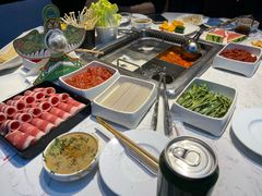 -海底捞火锅(勒泰店)