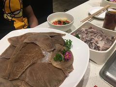 -海底捞火锅(顺义华联店)