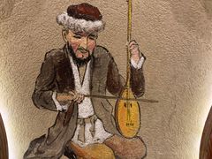 -楼兰新疆主题餐厅(苏州中心店)