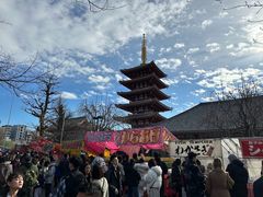 -浅草寺