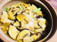 -大川先生·小龙虾·川菜(信义坊店)