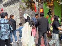 -回龙窝历史文化街区