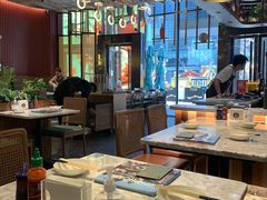 大堂-PHO爺·越南料理(亦庄大族广场店)