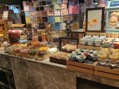 -喜庭海鲜自助(北辰三角洲北辰荟店)