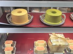 -CloudD'or可露朵蛋糕(1733商业空间店)