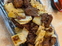 -维吾尔餐厅(宜山路店)