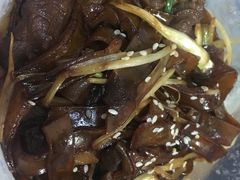 金牌干炒牛河-金记冰室(霎东街店)