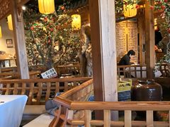 -北平楼·烤鸭·北京菜(牡丹园店)