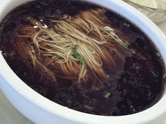 -怡园饭店-餐厅(四望亭店)