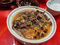 -北平食府(马鞍山路店)
