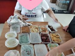 -绿茶餐厅(昌平悦荟店)