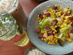 -魏斯理汉堡(西安沣东吾悦店)